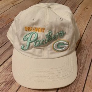 Women’s Green Bay Packers Hat